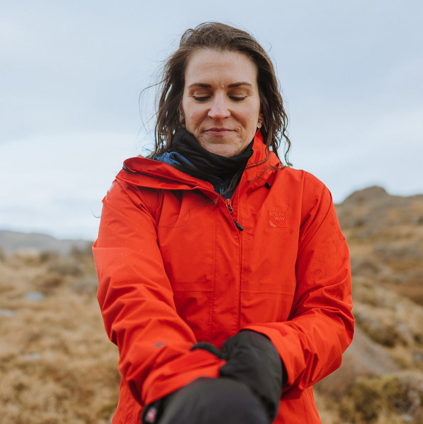 SpraywaySprayway Era Jacket (2024)Outdoor Action