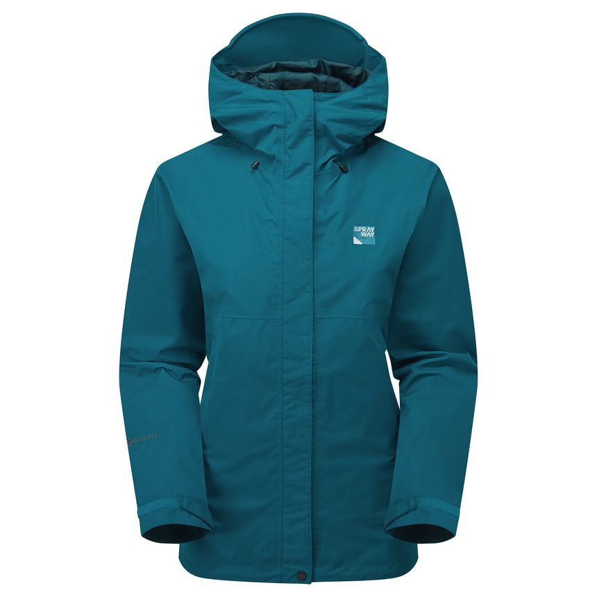 SpraywaySprayway Era Jacket (2024)Outdoor Action