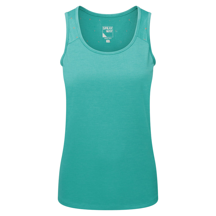 SpraywaySprayway Partial Printed VestOutdoor Action