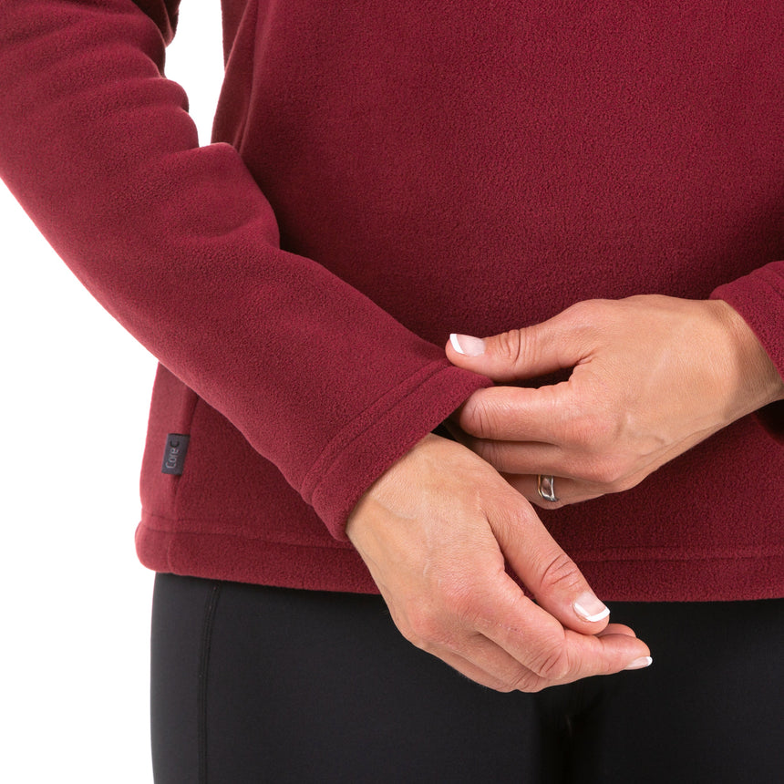 SpraywaySprayway Atlanta Half-ZipOutdoor Action