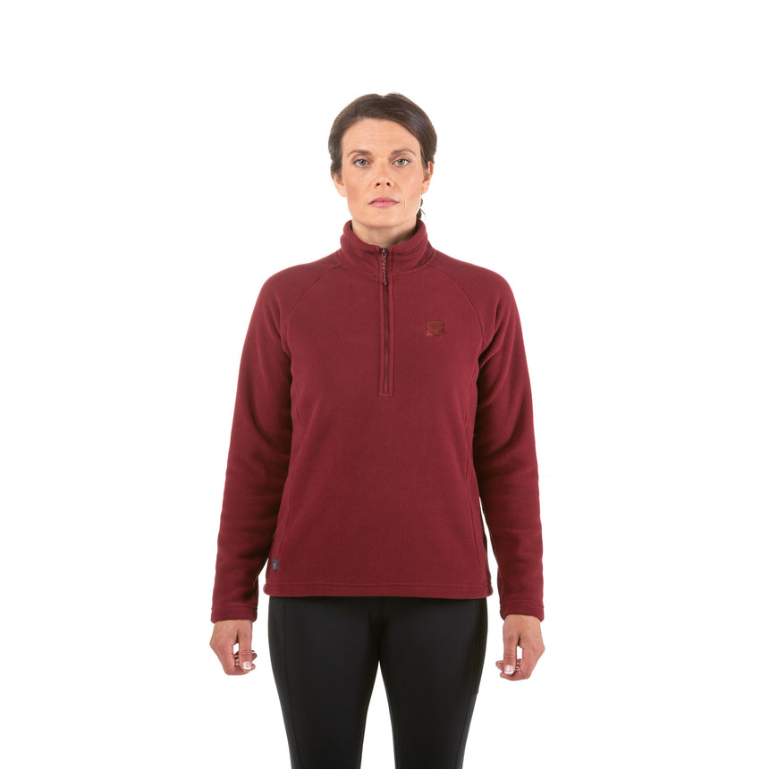 SpraywaySprayway Atlanta Half-ZipOutdoor Action