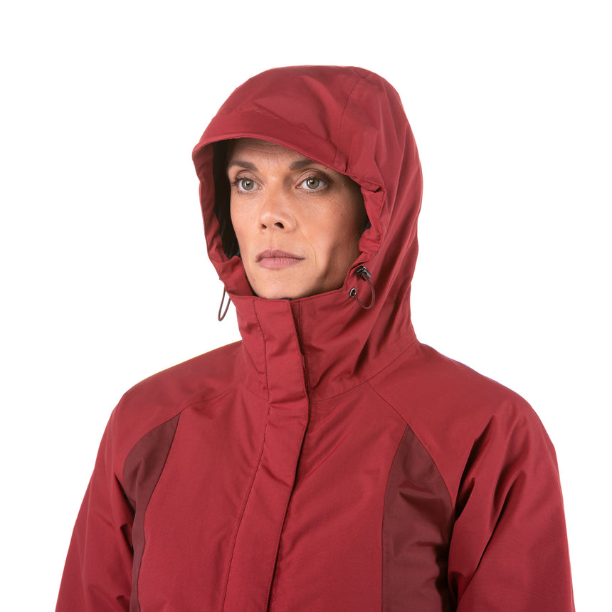 SpraywaySprayway Atlanta I.A JacketOutdoor Action