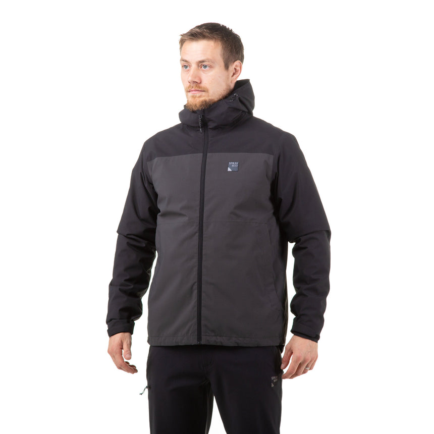 SpraywaySprayway Dagda JacketOutdoor Action