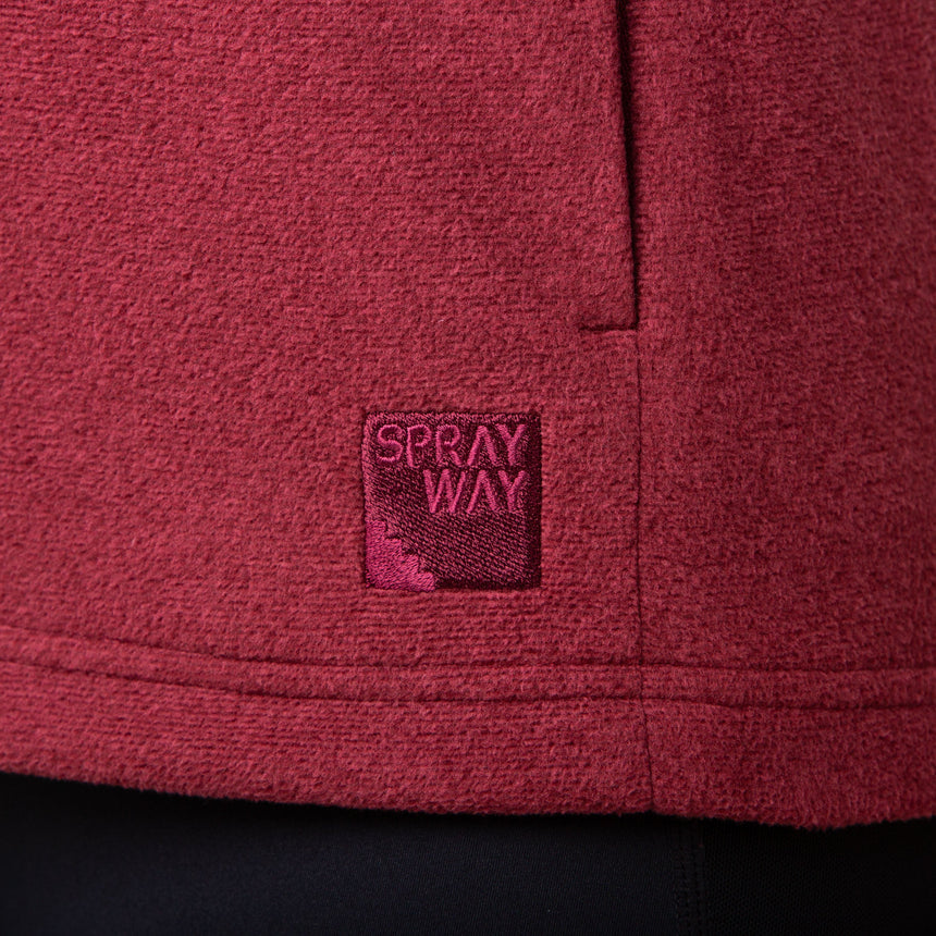 SpraywaySprayway Dearg JacketOutdoor Action