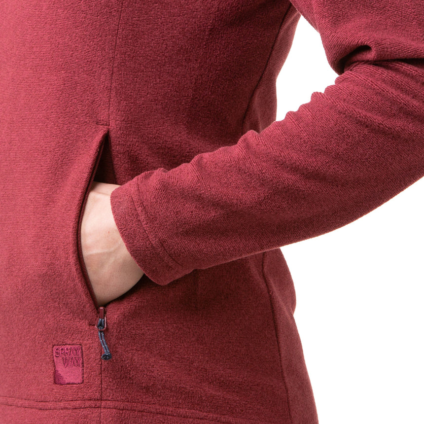 SpraywaySprayway Dearg JacketOutdoor Action