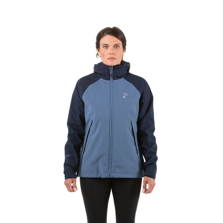 SpraywaySprayway Marsco JacketOutdoor Action