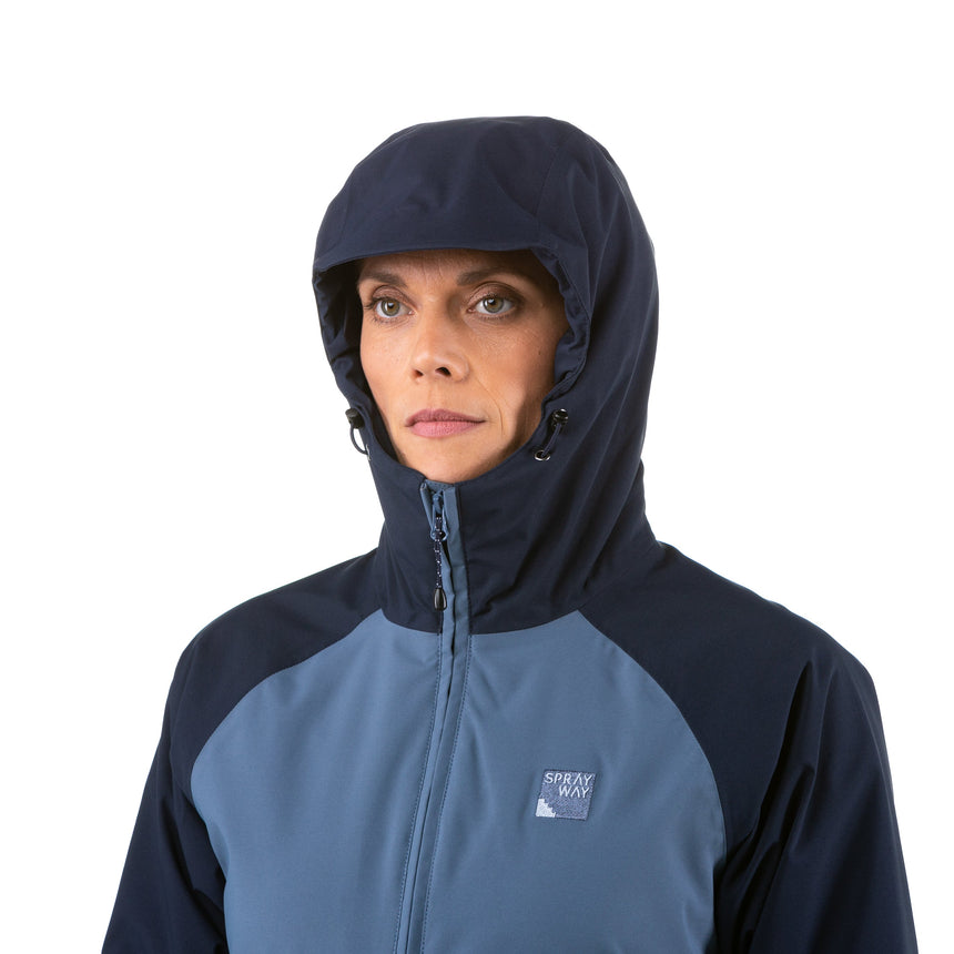 SpraywaySprayway Marsco JacketOutdoor Action