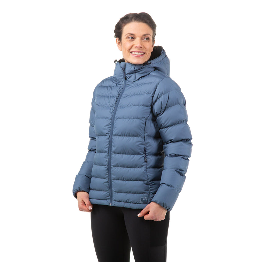 SpraywaySprayway Misten JacketOutdoor Action