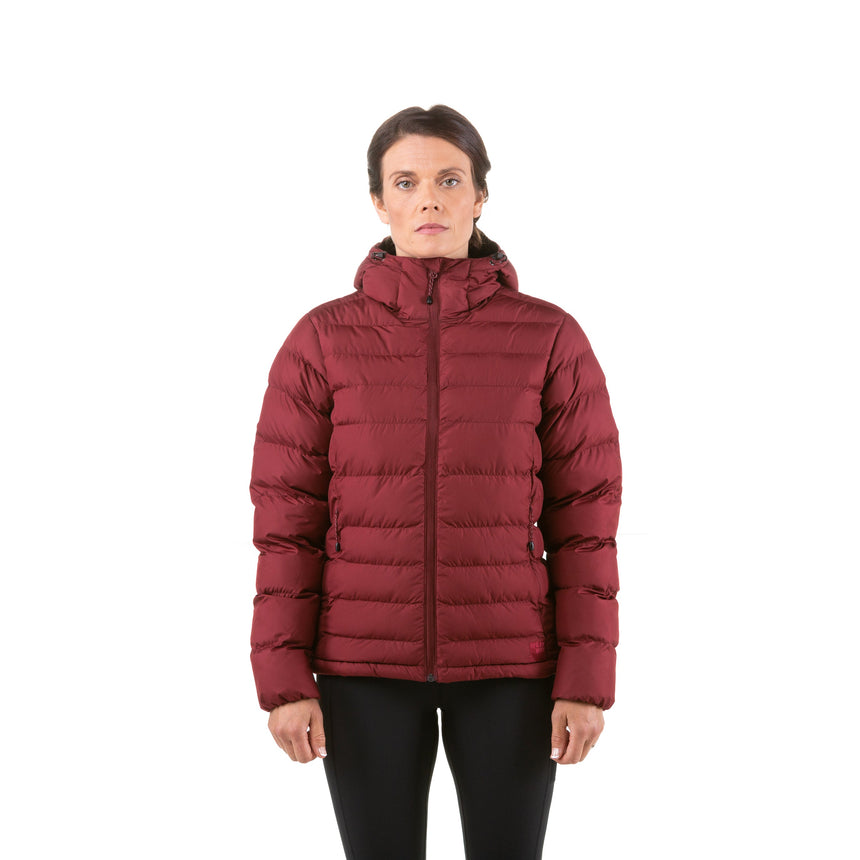 SpraywaySprayway Misten JacketOutdoor Action