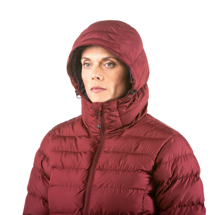 SpraywaySprayway Misten JacketOutdoor Action