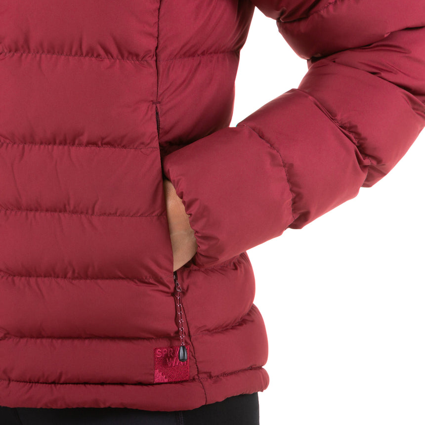 SpraywaySprayway Misten JacketOutdoor Action