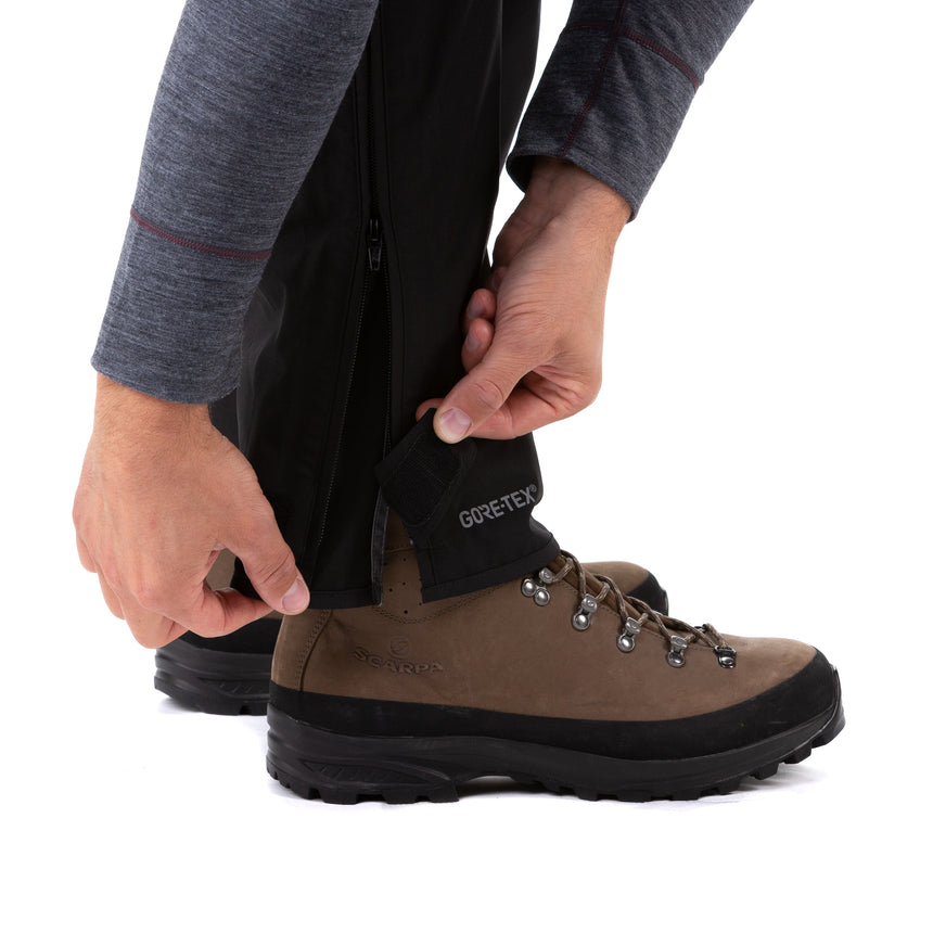 SpraywaySprayway Mountain Men's RainpantOutdoor Action