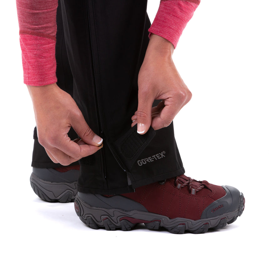 SpraywaySprayway Mountain Women's RainpantOutdoor Action