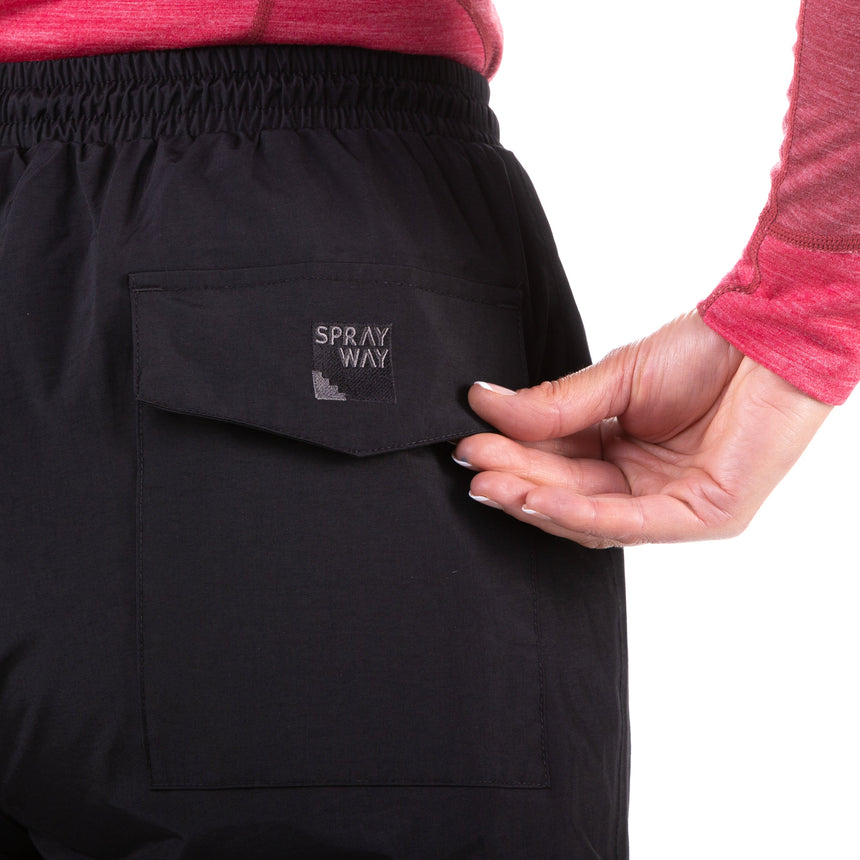 SpraywaySprayway Atlanta RainpantOutdoor Action