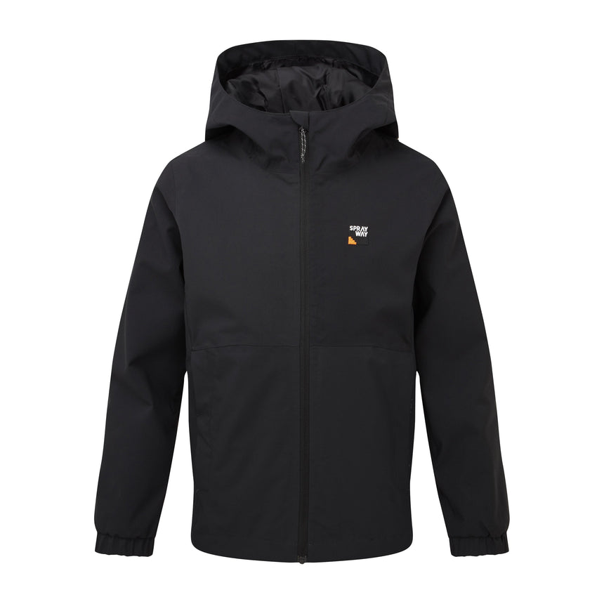SpraywaySprayway Hergen Junior JacketOutdoor Action