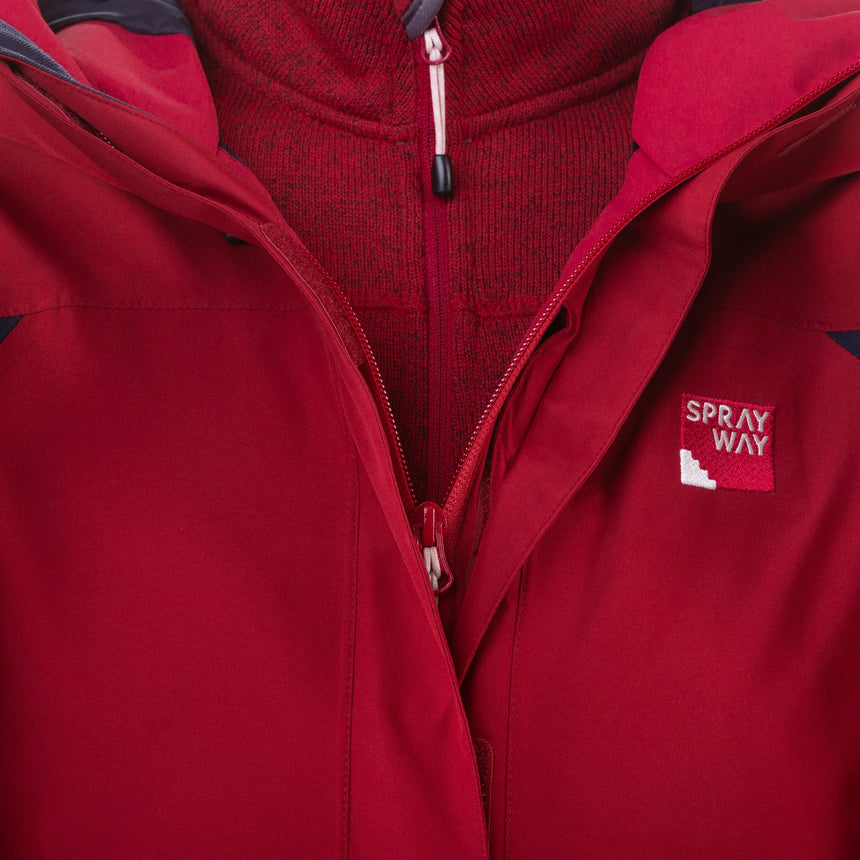 SP-01492 Carnival/Blazer