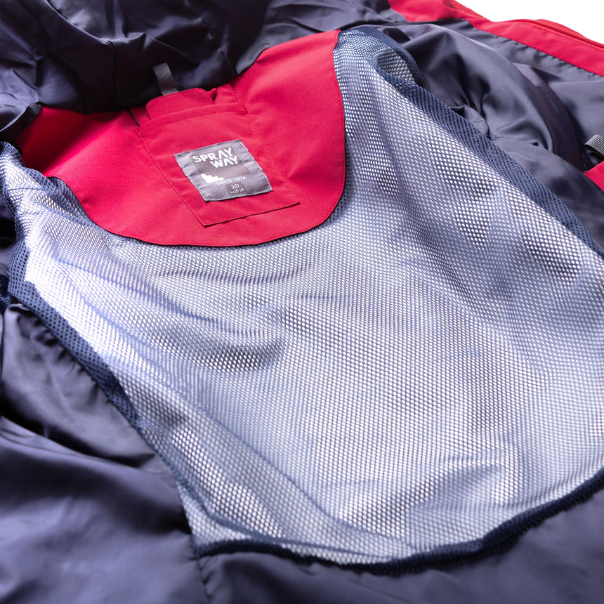 SP-01492 Carnival/Blazer