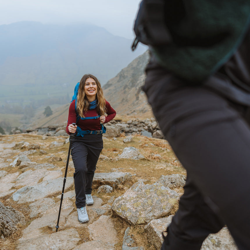 SpraywaySprayway Warm Escape Slim PantOutdoor Action