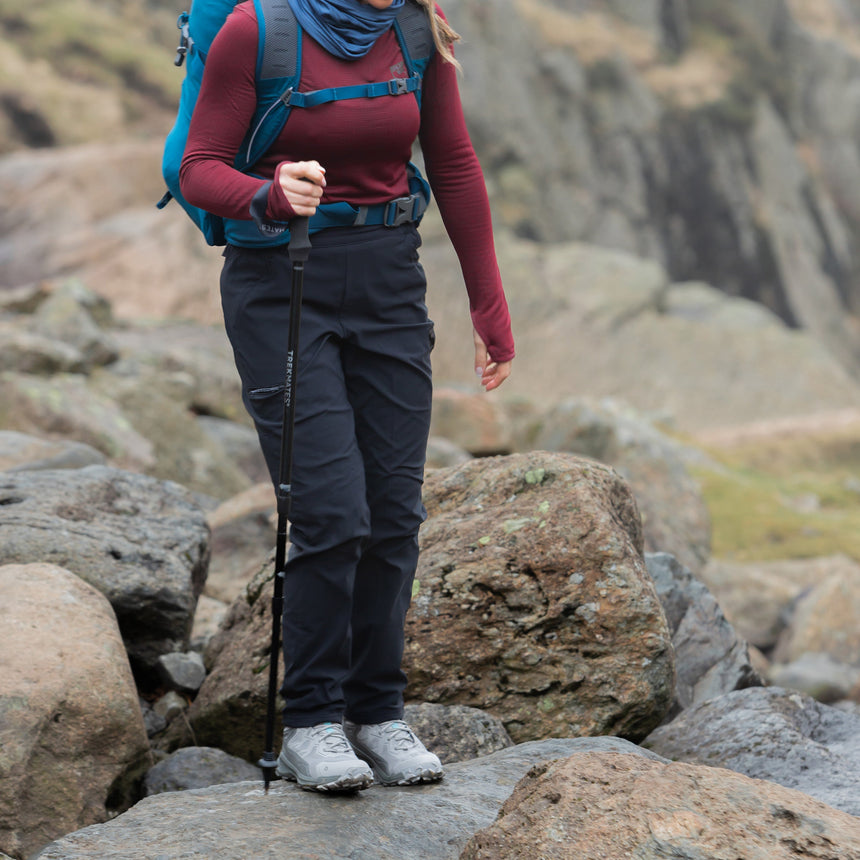 SpraywaySprayway Warm Escape Slim PantOutdoor Action