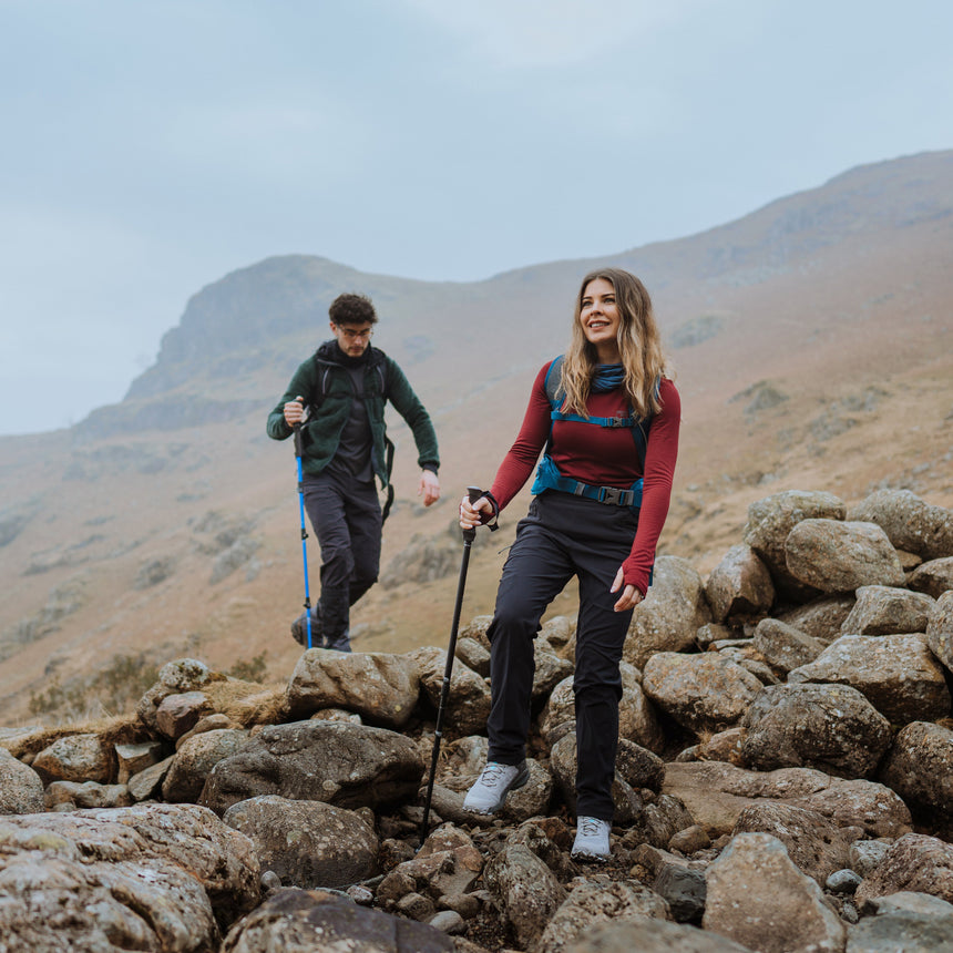 SpraywaySprayway Warm Escape Slim PantOutdoor Action