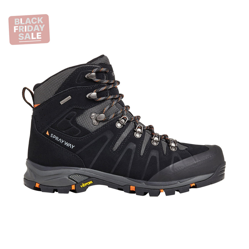 SpraywaySprayway Arran HydroDRY® CLEARANCEOutdoor Action