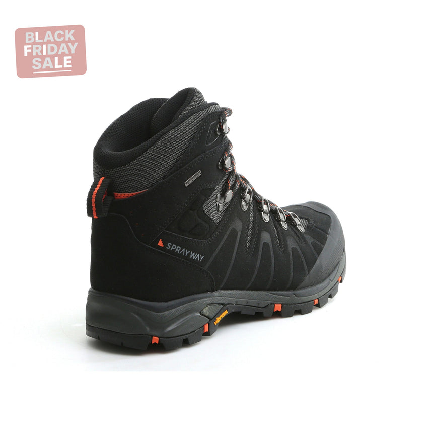 SpraywaySprayway Arran HydroDRY® CLEARANCEOutdoor Action