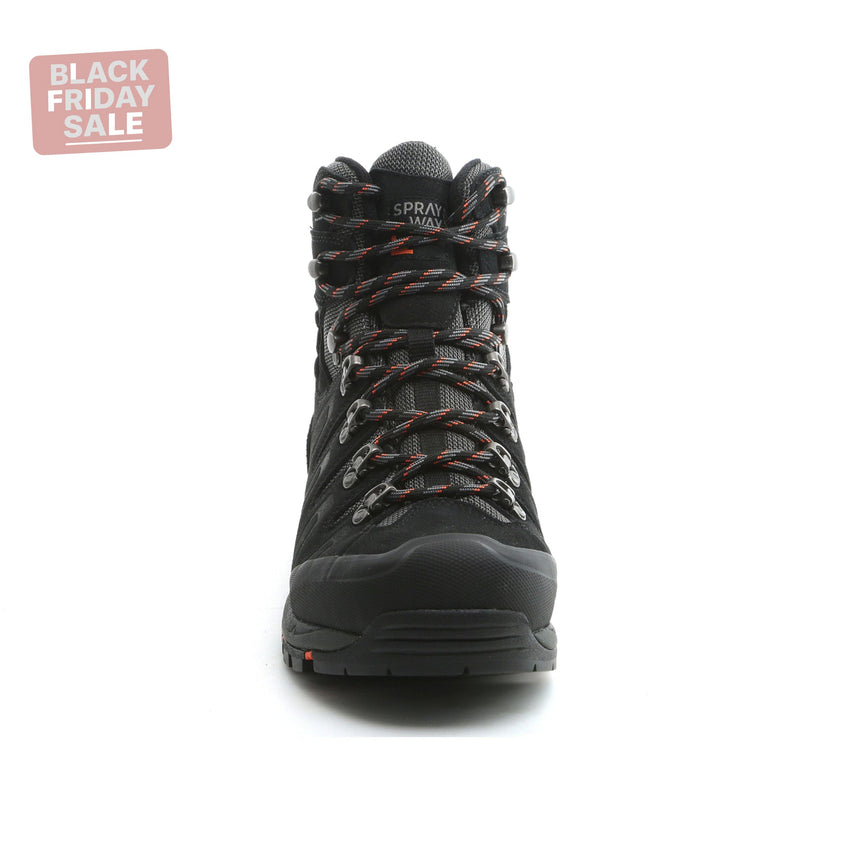 SpraywaySprayway Arran HydroDRY® CLEARANCEOutdoor Action