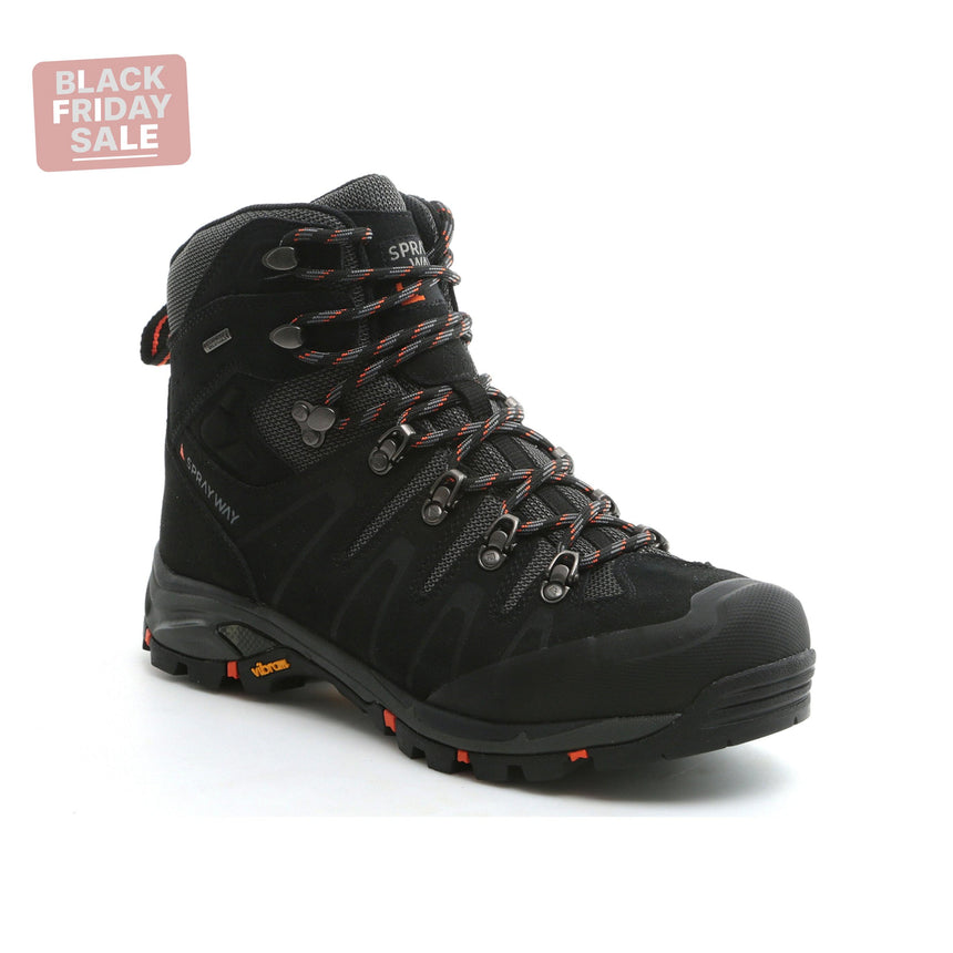 SpraywaySprayway Arran HydroDRY® CLEARANCEOutdoor Action