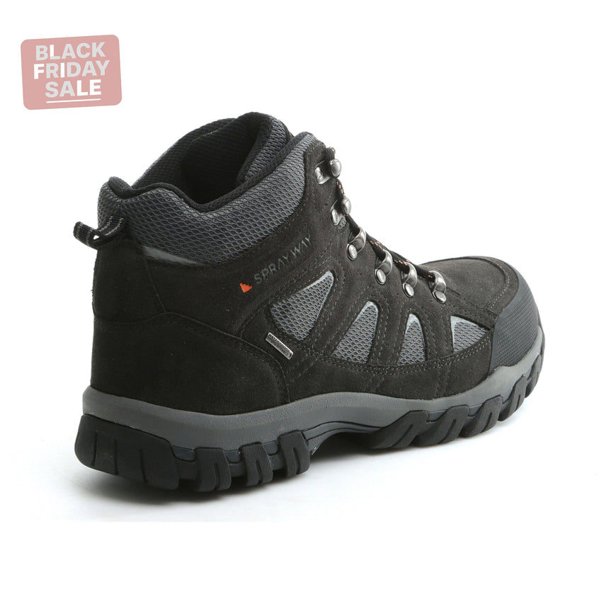 SpraywaySprayway Mull Mid HydroDRY® CLEARANCEOutdoor Action