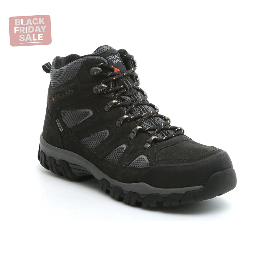 SpraywaySprayway Mull Mid HydroDRY® CLEARANCEOutdoor Action