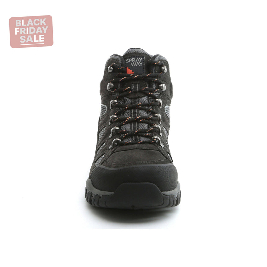 SpraywaySprayway Mull Mid HydroDRY® CLEARANCEOutdoor Action