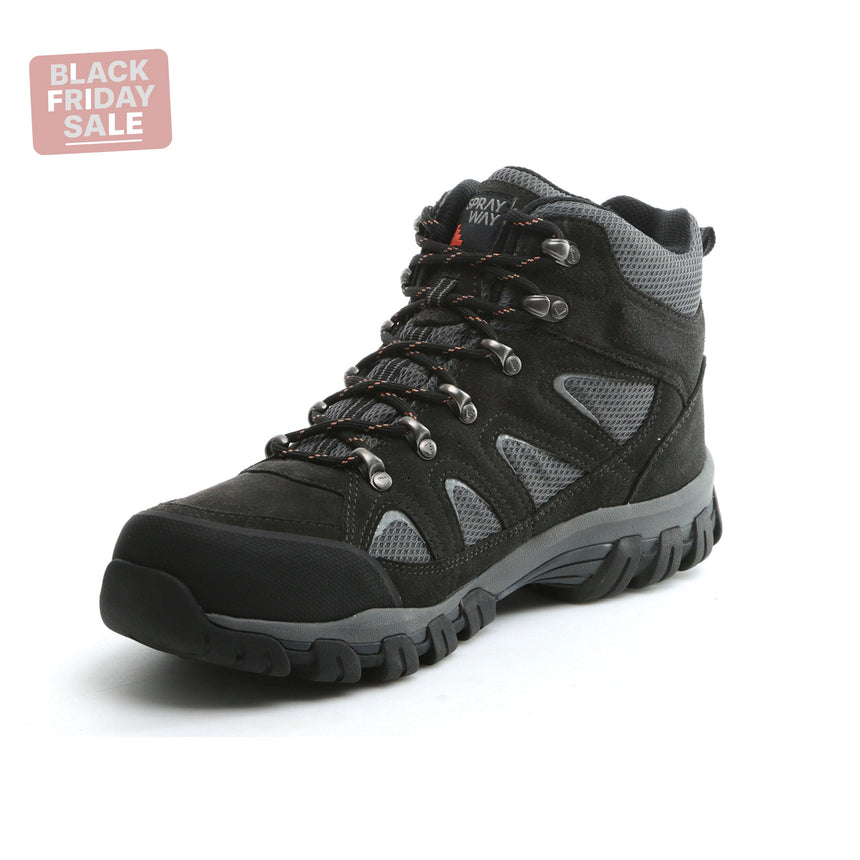 SpraywaySprayway Mull Mid HydroDRY® CLEARANCEOutdoor Action