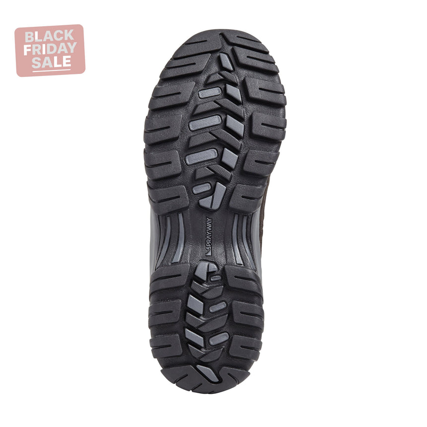 SpraywaySprayway Mull Mid HydroDRY® CLEARANCEOutdoor Action