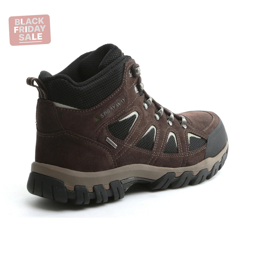 SpraywaySprayway Mull Mid HydroDRY® CLEARANCEOutdoor Action