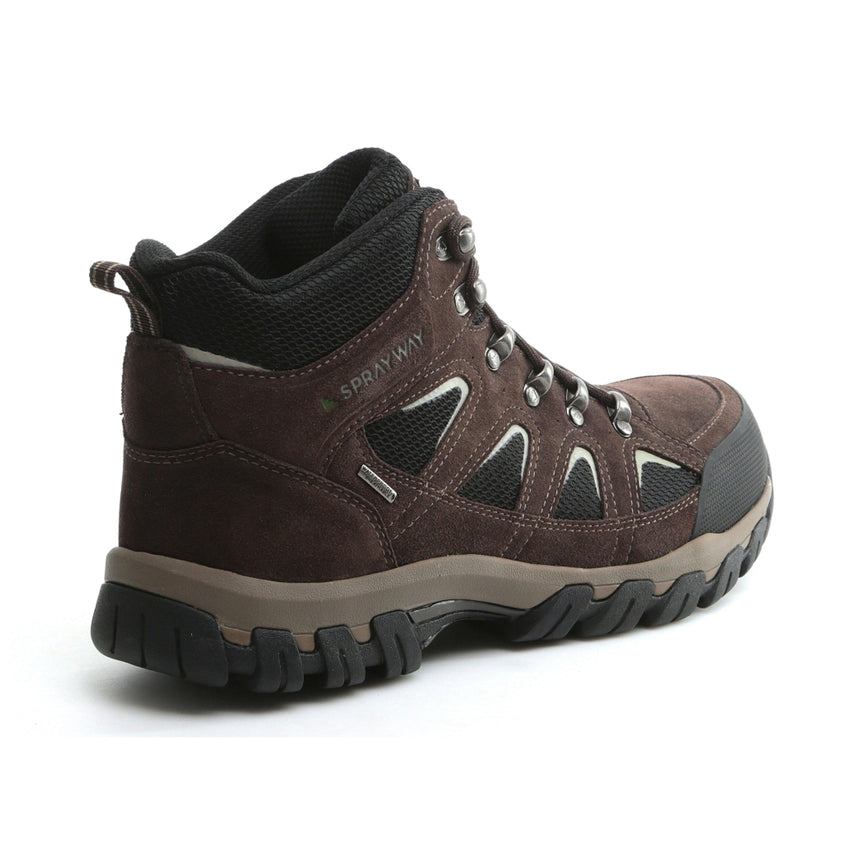 SpraywaySprayway Mull Mid HydroDRY® CLEARANCEOutdoor Action