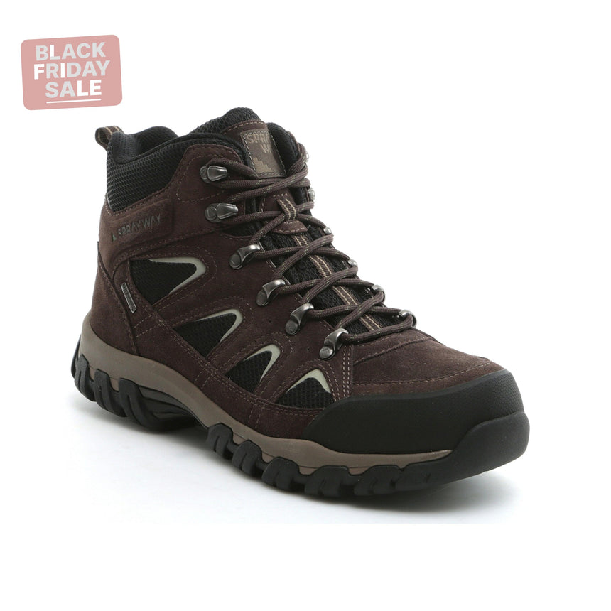 SpraywaySprayway Mull Mid HydroDRY® CLEARANCEOutdoor Action