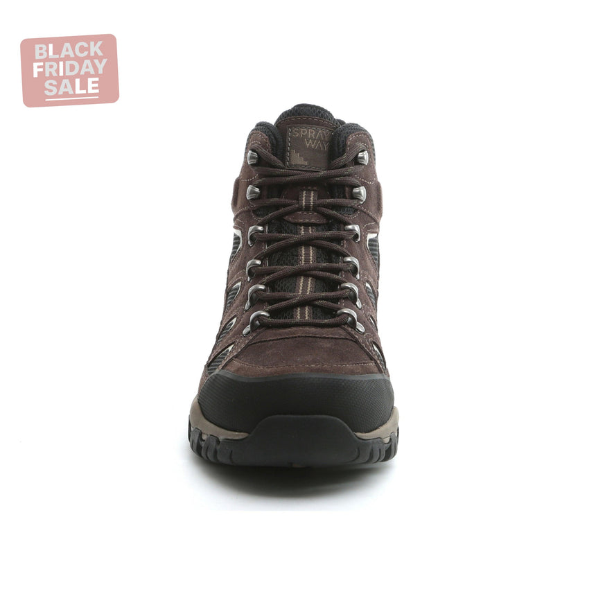 SpraywaySprayway Mull Mid HydroDRY® CLEARANCEOutdoor Action