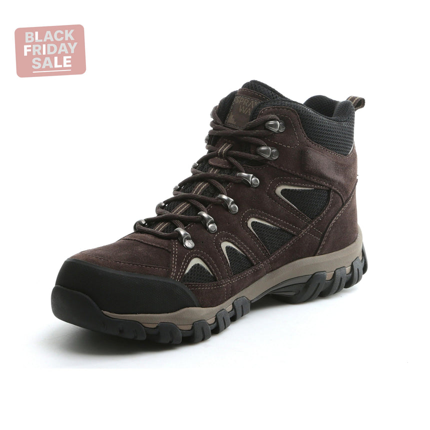 SpraywaySprayway Mull Mid HydroDRY® CLEARANCEOutdoor Action