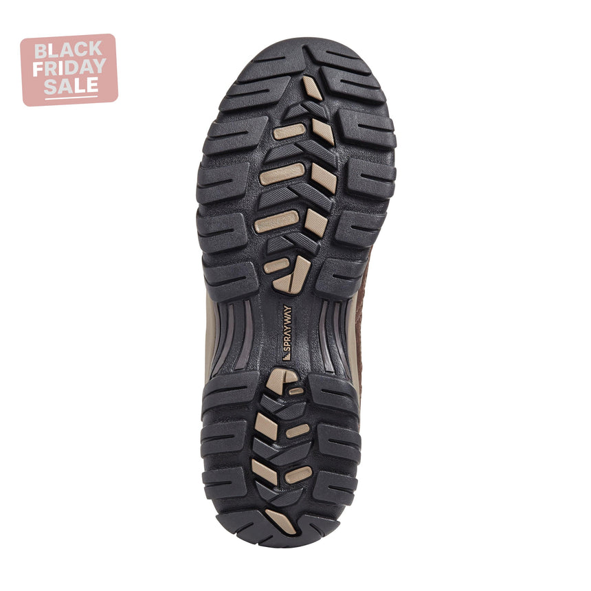 SpraywaySprayway Mull Mid HydroDRY® CLEARANCEOutdoor Action