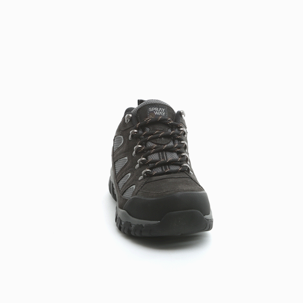 Sprayway Mull Low HydroDRY® CLEARANCE