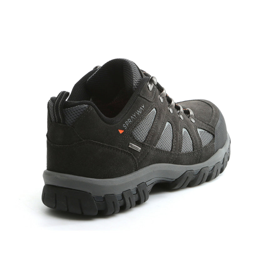 Sprayway Mull Low HydroDRY® CLEARANCE