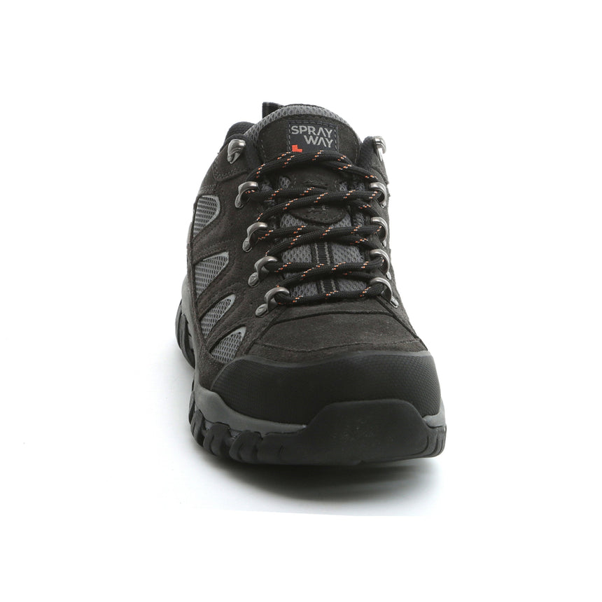 Sprayway Mull Low HydroDRY® CLEARANCE