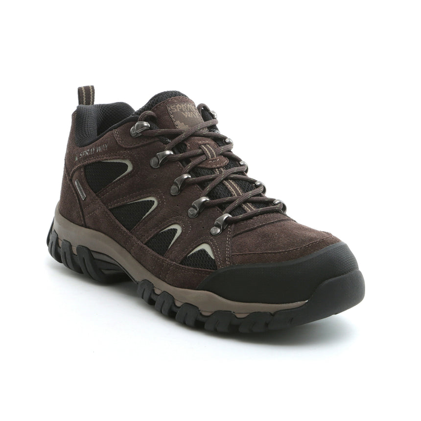 Sprayway Mull Low HydroDRY® CLEARANCE