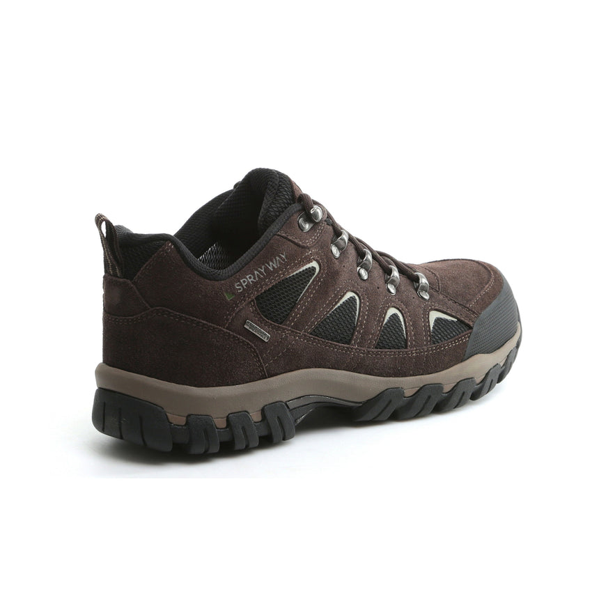 Sprayway Mull Low HydroDRY® CLEARANCE