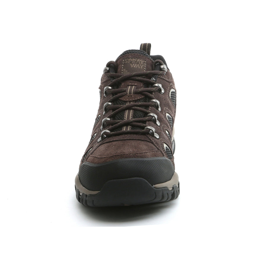 Sprayway Mull Low HydroDRY® CLEARANCE