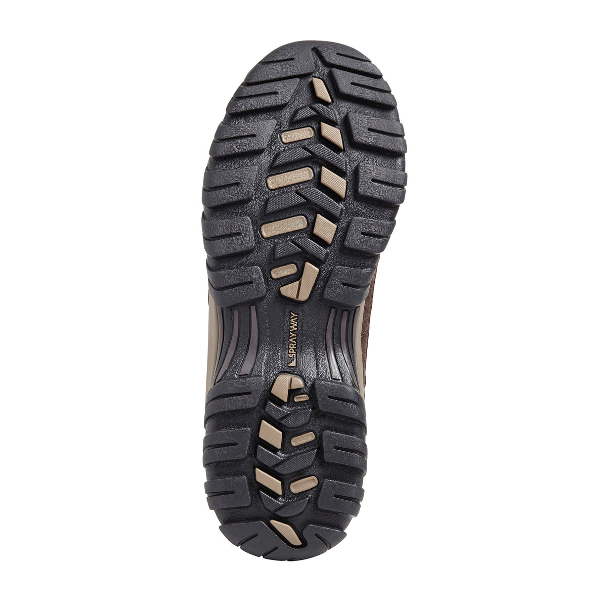 Sprayway Mull Low HydroDRY® CLEARANCE
