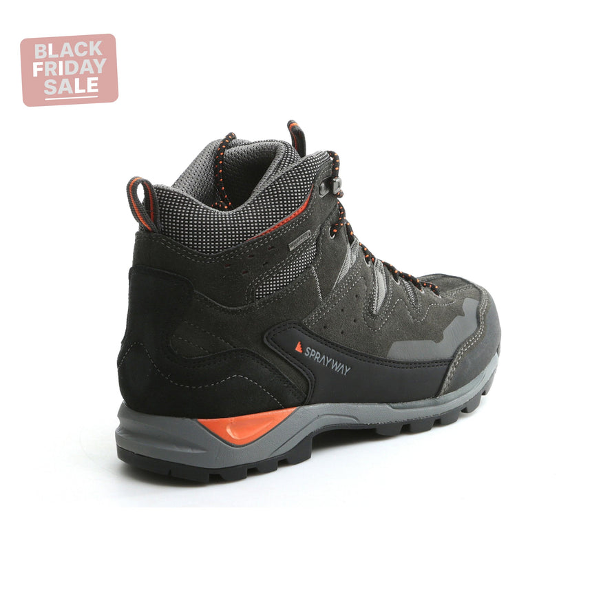 SpraywaySprayway Oxna Mid HydroDRY® CLEARANCEOutdoor Action