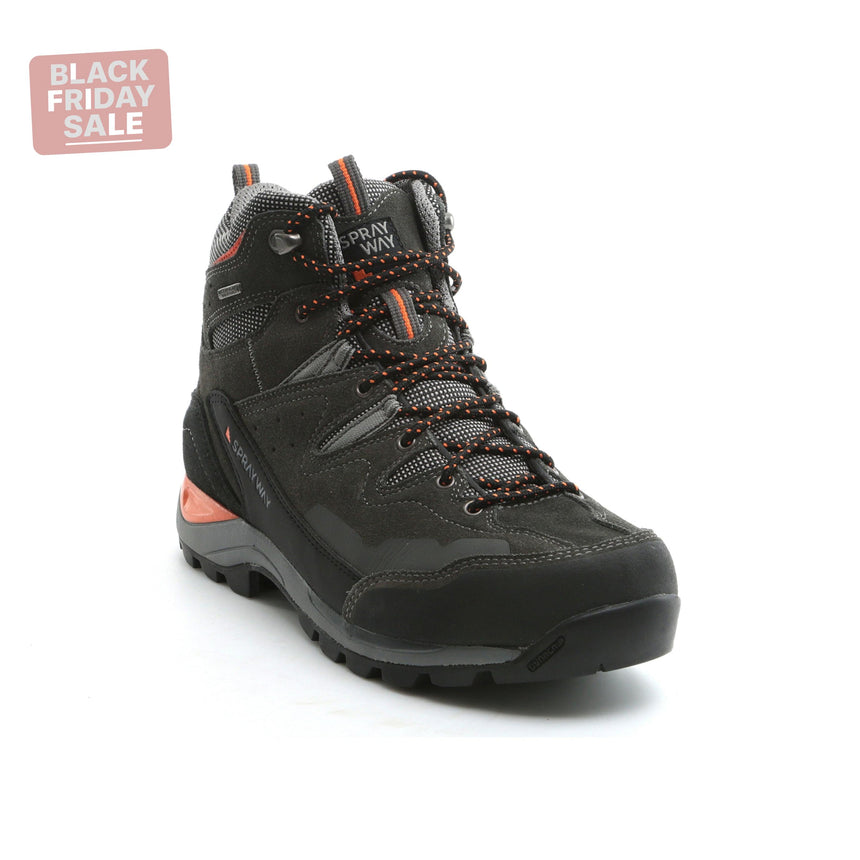 SpraywaySprayway Oxna Mid HydroDRY® CLEARANCEOutdoor Action