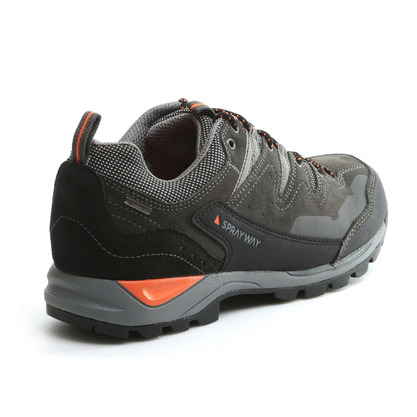 SpraywaySprayway Oxna Low HydroDRY®Outdoor Action