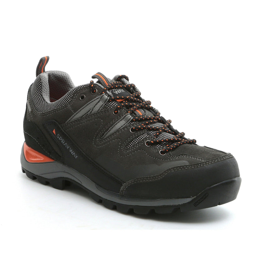 SpraywaySprayway Oxna Low HydroDRY®Outdoor Action